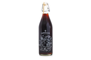 Vermut Negre Vintage Espinaler 1l