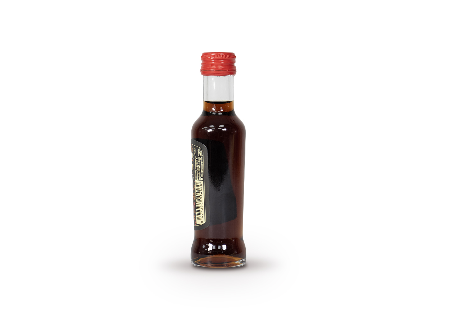 Vermut Rojo Espinaler 10cl - Imagen 3