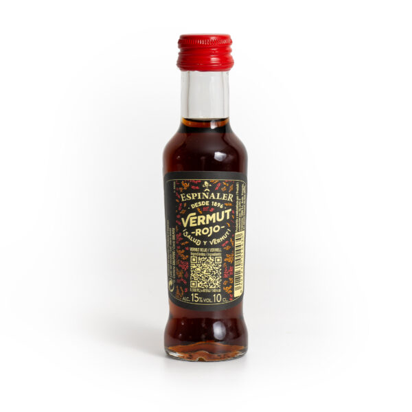 Vermut Rojo Espinaler 10cl