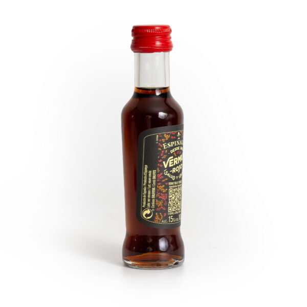 Vermut Rojo Espinaler 10cl - Imagen 3