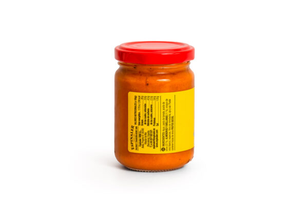 Salsa romesco Espinaler 140g - Imagen 2