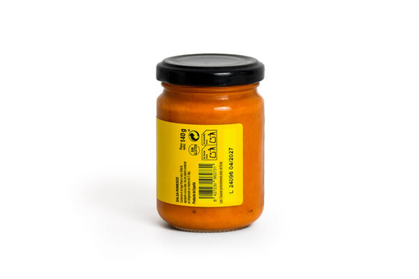 Salsa romesco Espinaler 140g - Imagen 3