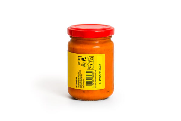 Salsa romesco Espinaler 140g - Imagen 3
