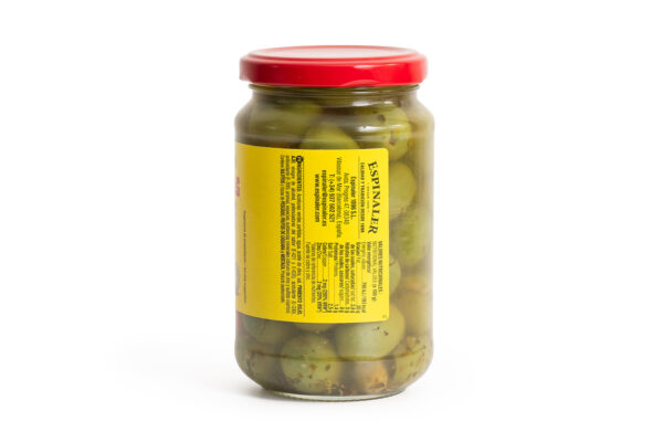 Aceitunas Taberneras - Imagen 3