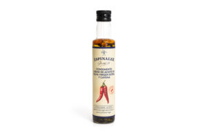 aceite picante espinaler