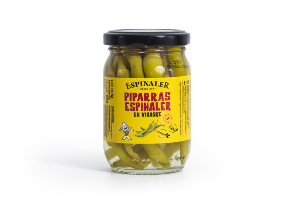 Piparras Espinaler