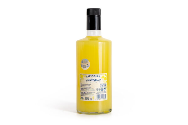 Limoncello Espinaler - Imagen 2