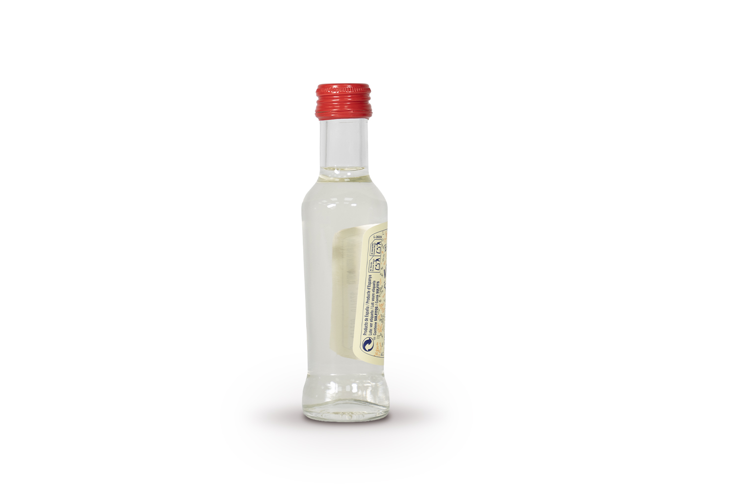 Vermut Blanco Espinaler 10cl - Imagen 2