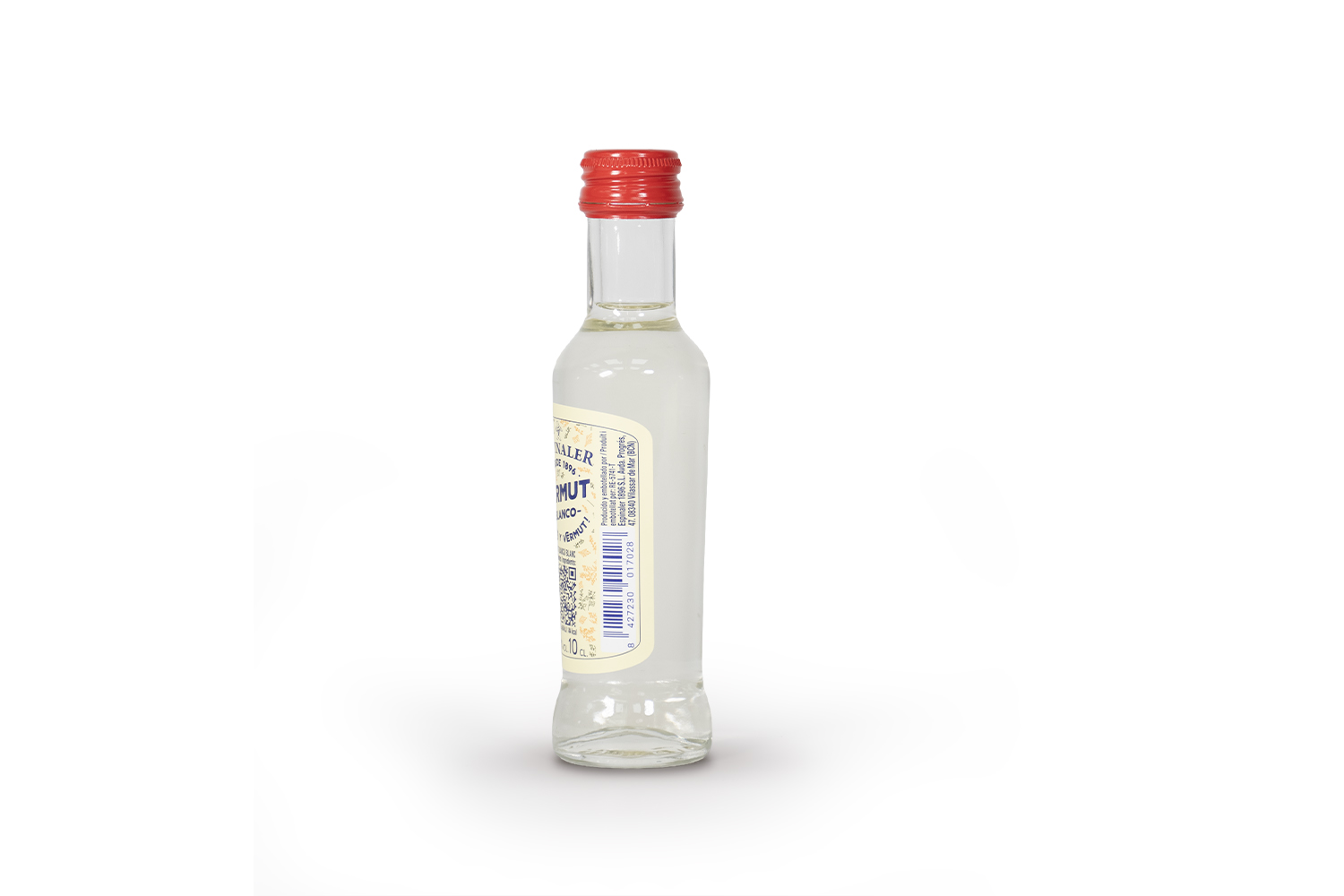 Vermut Blanco Espinaler 10cl - Imagen 3
