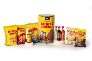 Pack Aperitivo Los Clásicos