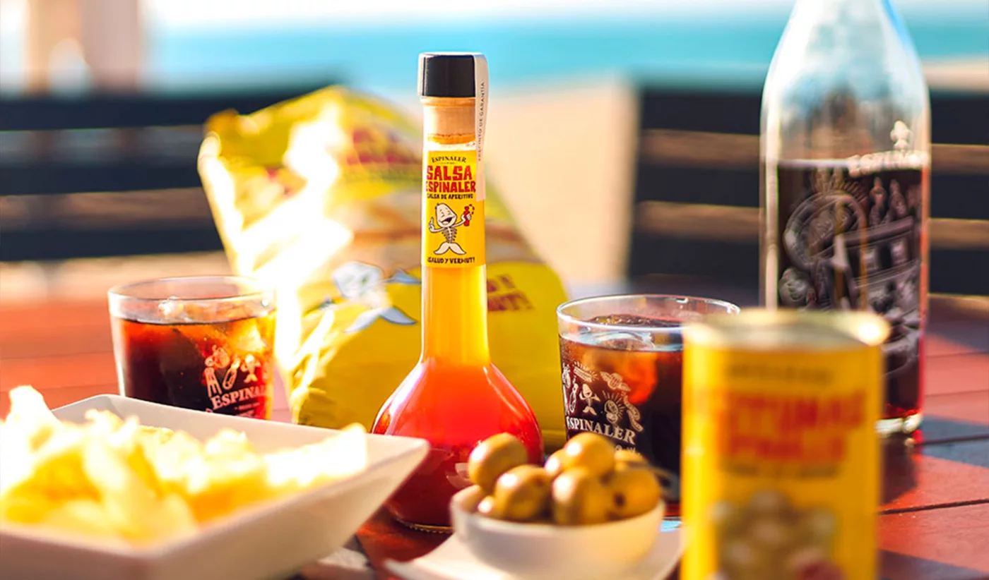APERITIVOS