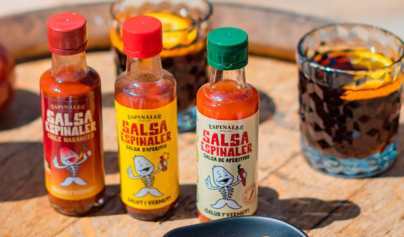 SALSAS